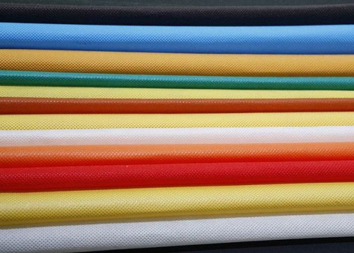 Polyester Nylon Microfiber Nonwoven Synthetic Leather Fabric Raw Material