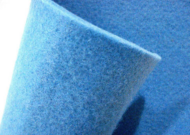Tùy chỉnh 100% Polyester phớt vải không dệt vải lọc 240gsm